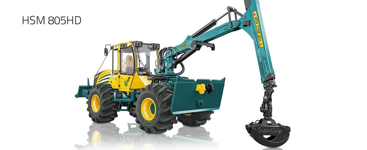 HSM 805