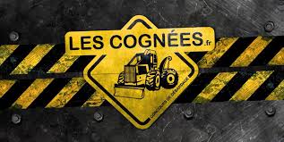 LES COGNÉES